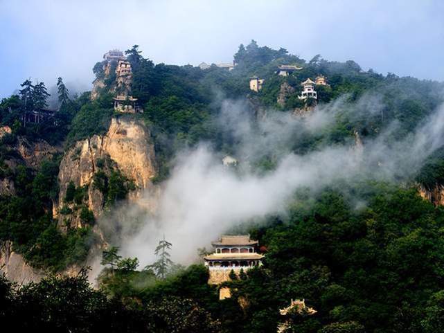 美丽平凉我的家